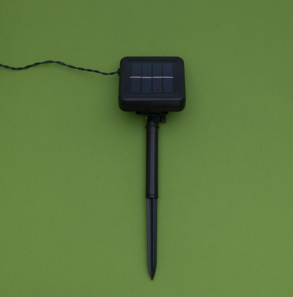 Изображение товара Светодиодная гирлянда Luazon Нить Лилия 4137046 (4.5м)