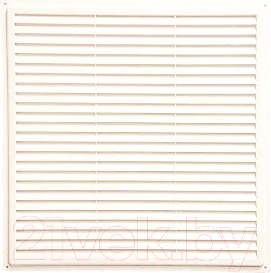 Изображение товара Решетка вентиляционная Viento Эконом без сетки (300x300)