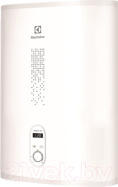 Изображение товара Накопительный водонагреватель Electrolux EWH 30 Gladius 2.0