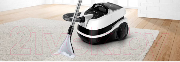 Изображение товара Пылесос Bosch BWD421PRO