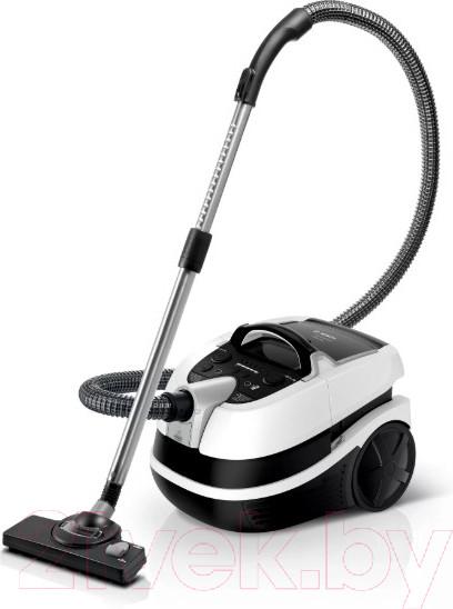 Изображение товара Пылесос Bosch BWD421PRO