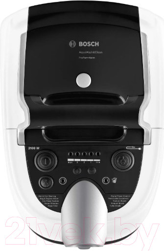 Изображение товара Пылесос Bosch BWD421PRO