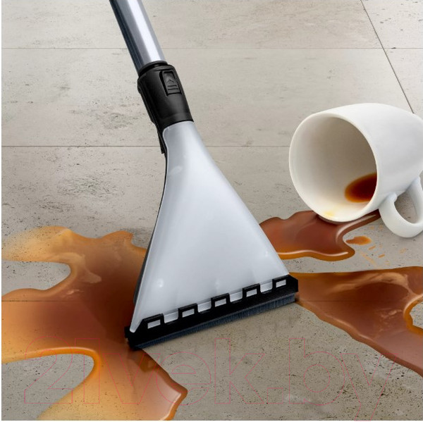 Изображение товара Пылесос Bosch BWD421PRO