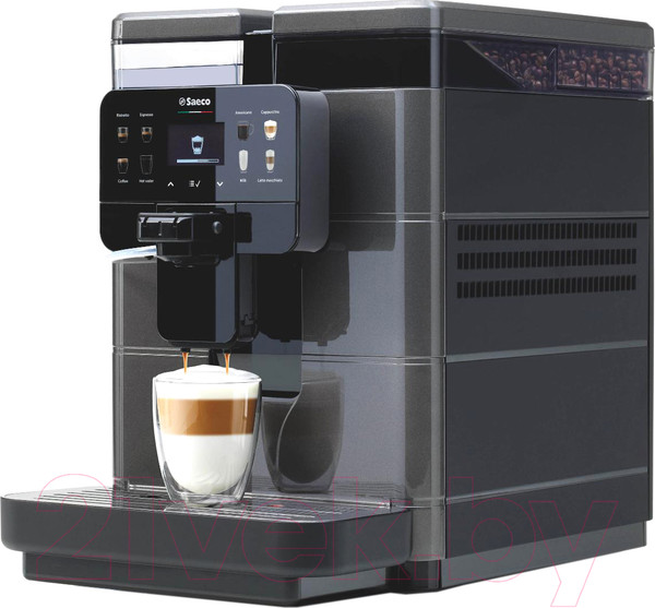 Изображение товара Кофемашина Saeco Royal OTC 9842/04