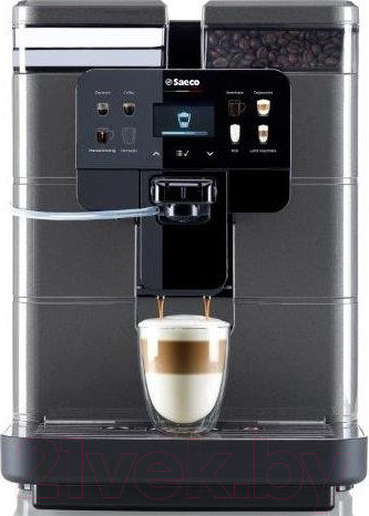 Изображение товара Кофемашина Saeco Royal OTC 9842/04