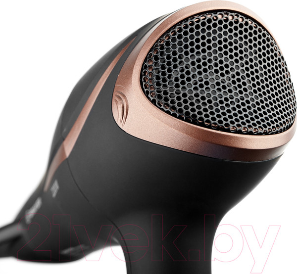 Изображение товара Фен Brayer BR3000BN