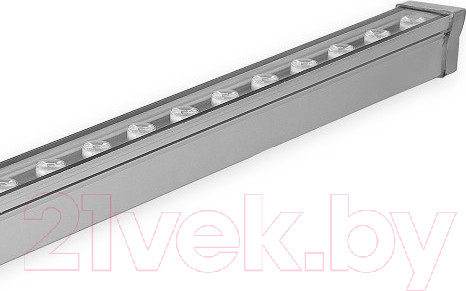 Изображение товара Светильник линейный КС АПОГОН LSP-LED-1012-LINE-12Вт-6500К-1200Lm