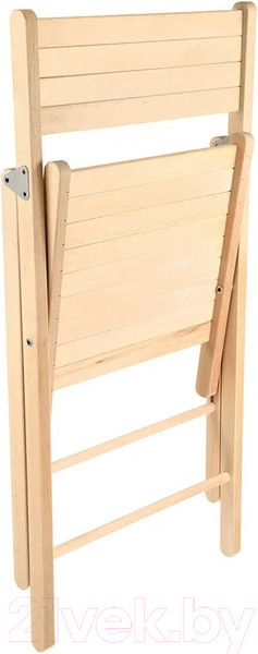 Изображение товара Стул складной Банные Штучки 32711