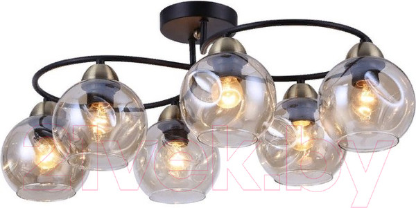 Изображение товара Люстра Omnilux Carini OML-95007-06