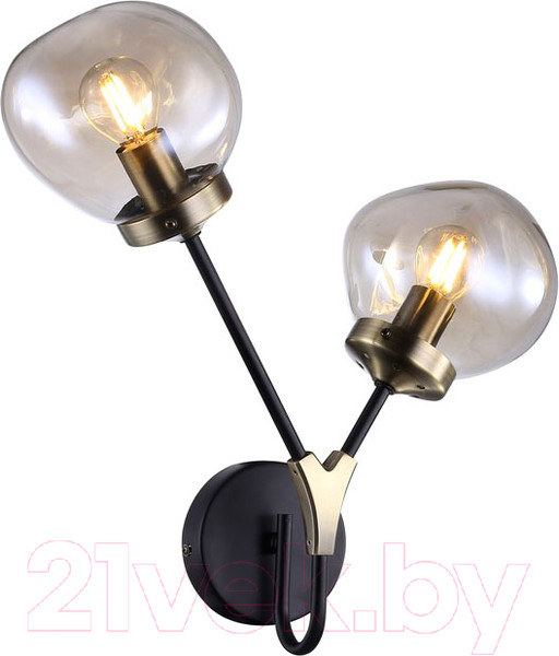 Изображение товара Бра Omnilux Crotone OML-95101-02