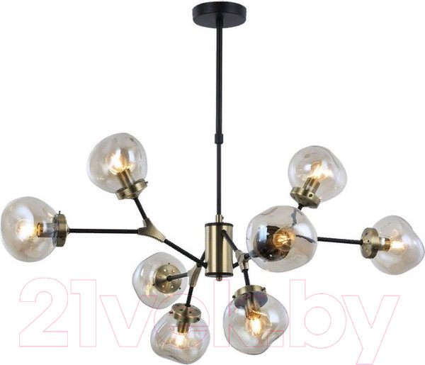 Изображение товара Люстра Omnilux Crotone OML-95107-08