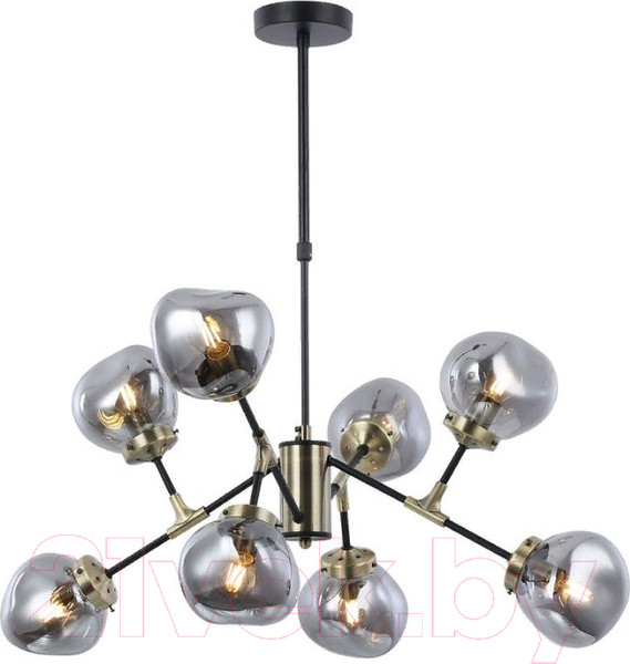 Изображение товара Люстра Omnilux Volano OML-95207-08