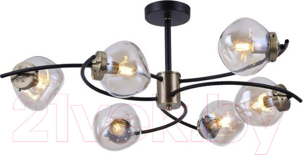 Изображение товара Люстра Omnilux Moncalvo OML-95307-06