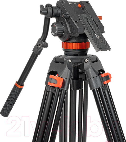 Изображение товара Штатив GreenBean HDV Elite 756 / 26465