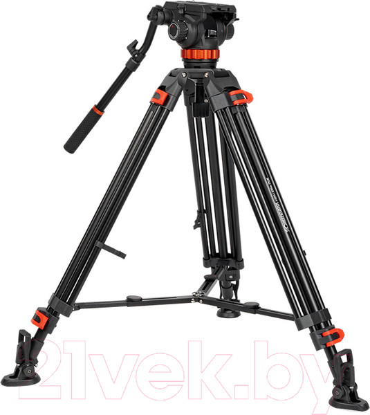 Изображение товара Штатив GreenBean HDV Elite 756 / 26465