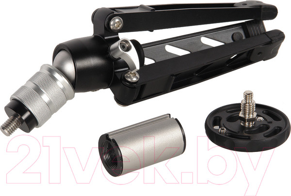 Изображение товара Штатив GreenBean HDV Elite Combo 4 / 27511