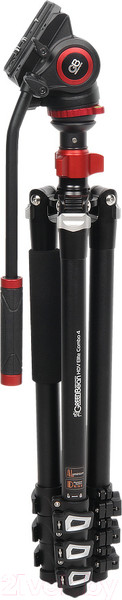 Изображение товара Штатив GreenBean HDV Elite Combo 4 / 27511
