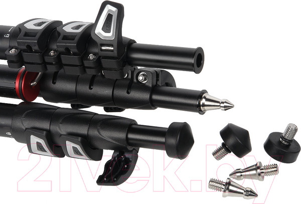 Изображение товара Штатив GreenBean HDV Elite Combo 4 / 27511