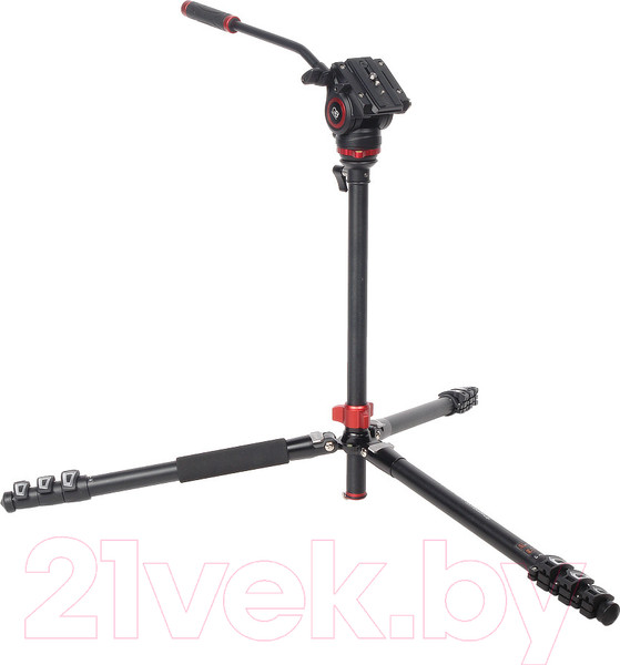 Изображение товара Штатив GreenBean HDV Elite Combo 4 / 27511