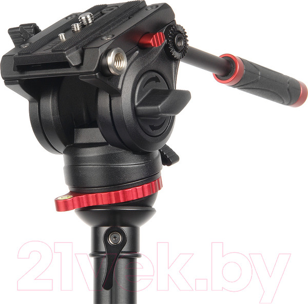 Изображение товара Штатив GreenBean HDV Elite Combo 4 / 27511