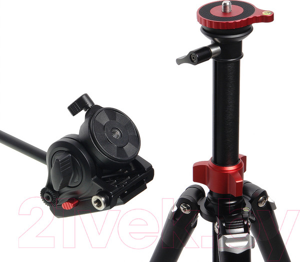 Изображение товара Штатив GreenBean HDV Elite Combo 4 / 27511
