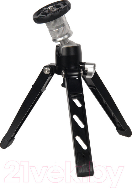 Изображение товара Штатив GreenBean HDV Elite Combo 4 / 27511