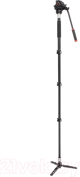 Изображение товара Штатив GreenBean HDV Elite Combo 4 / 27511