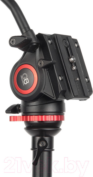 Изображение товара Штатив GreenBean HDV Elite Combo 4 / 27511