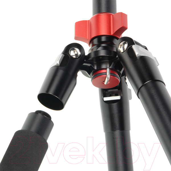 Изображение товара Штатив GreenBean HDV Elite Combo 4 / 27511