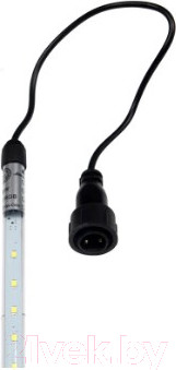 Изображение товара Светодиодная гирлянда Neon-Night Тающие сосульки 256-426 (10м, белый)