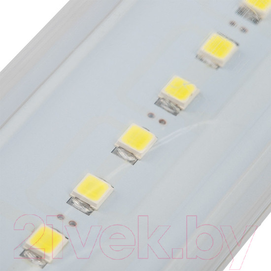 Изображение товара Светодиодная гирлянда Neon-Night Сосульки 256-161 (0.3м, белый)