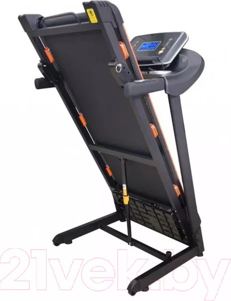Изображение товара Электрическая беговая дорожка Royal Fitness RF-6
