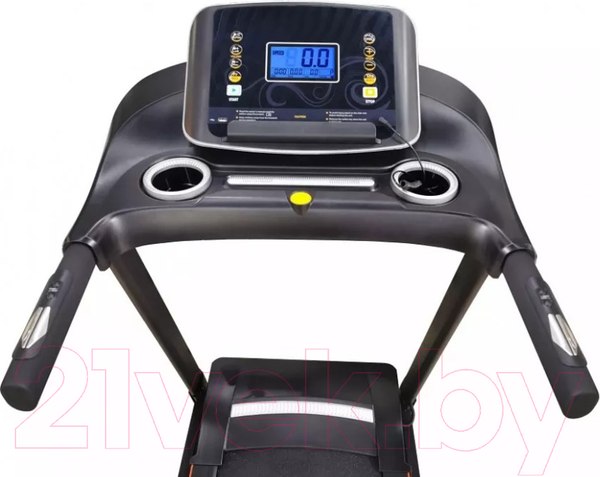 Изображение товара Электрическая беговая дорожка Royal Fitness RF-6