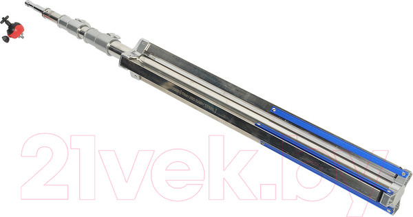Изображение товара Штатив GreenBean Titan 280 Baby Steel / 27412