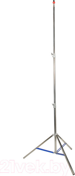 Изображение товара Штатив GreenBean Titan 280 Baby Steel / 27412