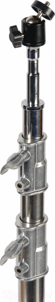 Изображение товара Штатив GreenBean Titan 320 Baby Steel / 27413