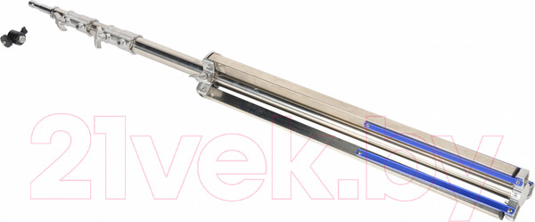 Изображение товара Штатив GreenBean Titan 320 Baby Steel / 27413