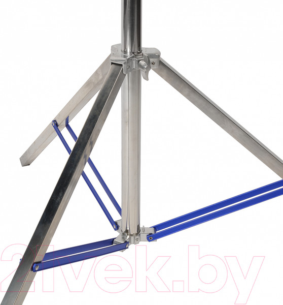 Изображение товара Штатив GreenBean Titan 320 Baby Steel / 27413