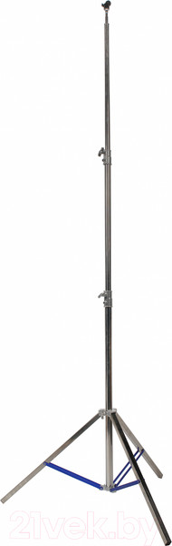 Изображение товара Штатив GreenBean Titan 320 Baby Steel / 27413