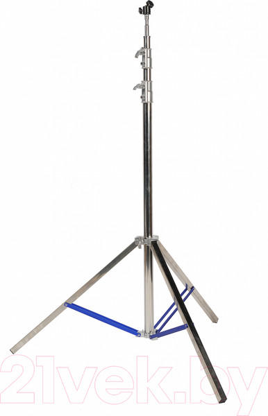 Изображение товара Штатив GreenBean Titan 320 Baby Steel / 27413