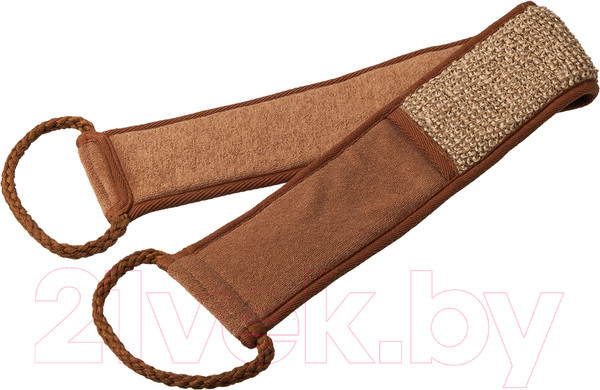 Изображение товара Мочалка для тела Банные Штучки 40364