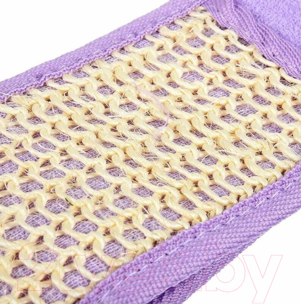 Изображение товара Мочалка для тела Банные Штучки 40098