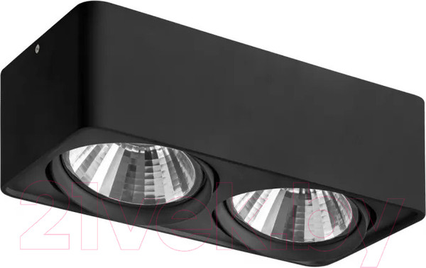 Изображение товара Комплект точечных светильников Lightstar Monocco 212627