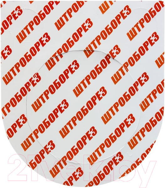 Изображение товара Комплект пылесборников для пылесоса OZONE ШТРОБОРЕЗ-1/5