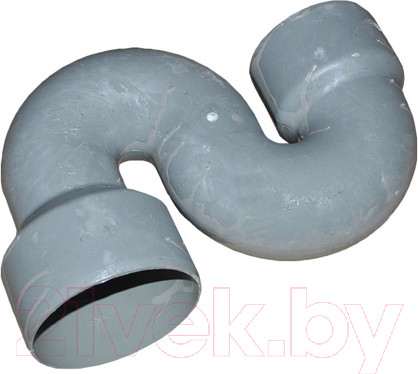 Изображение товара Сифон Сантэкс Для чаши Генуя АК