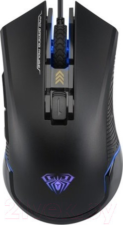 Изображение товара Мышь Aula Nomad 230734