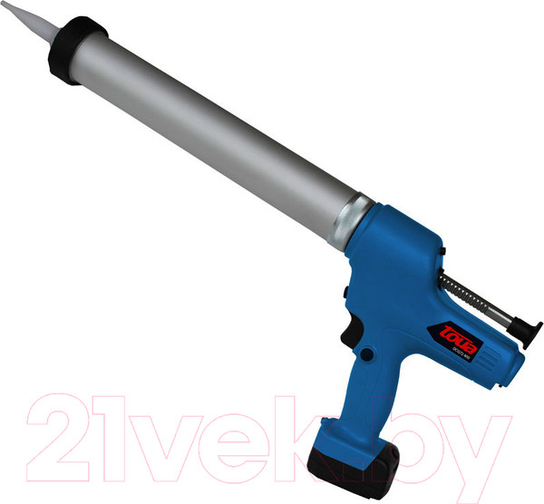 Изображение товара Пистолет для герметика Toua DCG72-600
