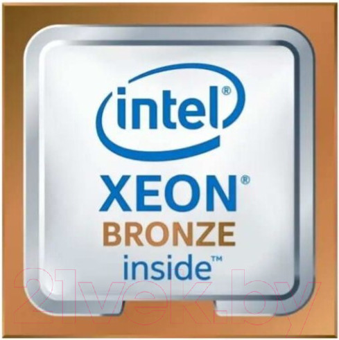 Изображение товара Процессор Intel Xeon Bronze 3204 / CD8069503956700S