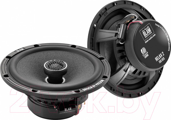 Изображение товара Коаксиальная АС BLAM 165R2C