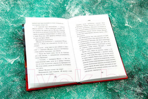 Изображение товара Художественная книга АСТ Драконья сага. Мятежники (Сазерленд Т.)